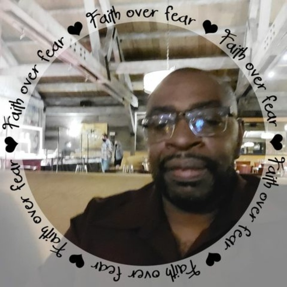 Meet your Posher, Kenneth - Picture 1 of 1